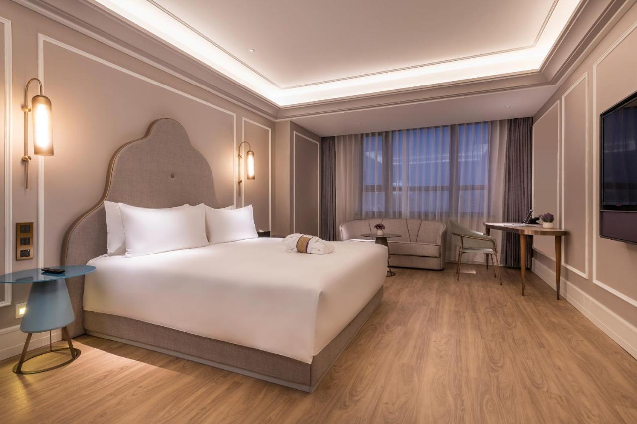 Citadines Ritan - Original Named As Mercure Chaoyangmen Aparthotel Beijing