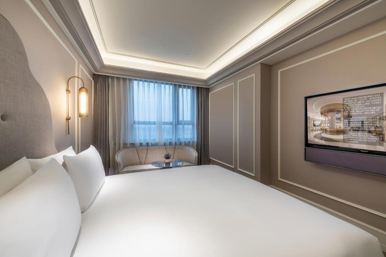 Citadines Ritan - Original Named As Mercure Chaoyangmen Aparthotel Beijing