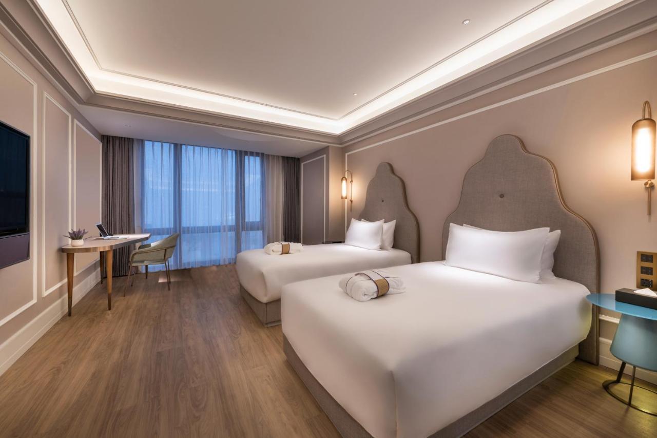 Citadines Ritan - Original Named As Mercure Chaoyangmen Beijing