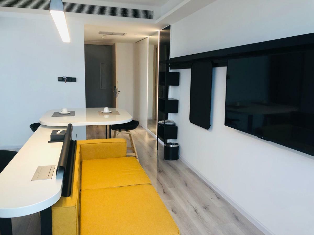 Citadines Ritan - Original Named As Mercure Chaoyangmen Aparthotel Beijing