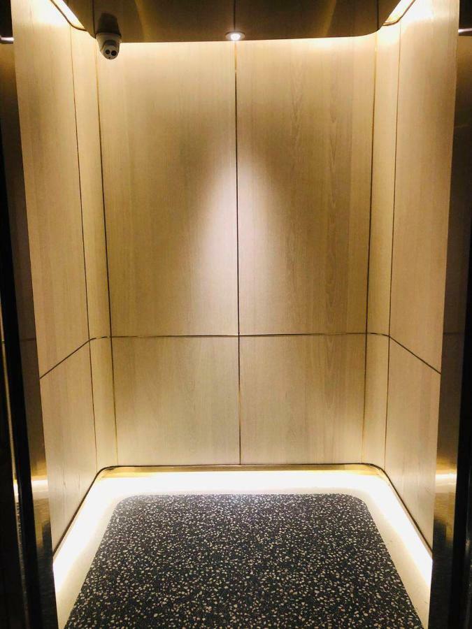 Citadines Ritan - Original Named As Mercure Chaoyangmen 4* Beijing