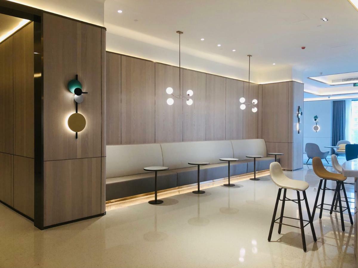 Aparthotel Citadines Ritan - Original Named As Mercure Chaoyangmen