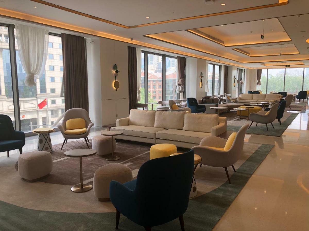 Aparthotel Citadines Ritan - Original Named As Mercure Chaoyangmen