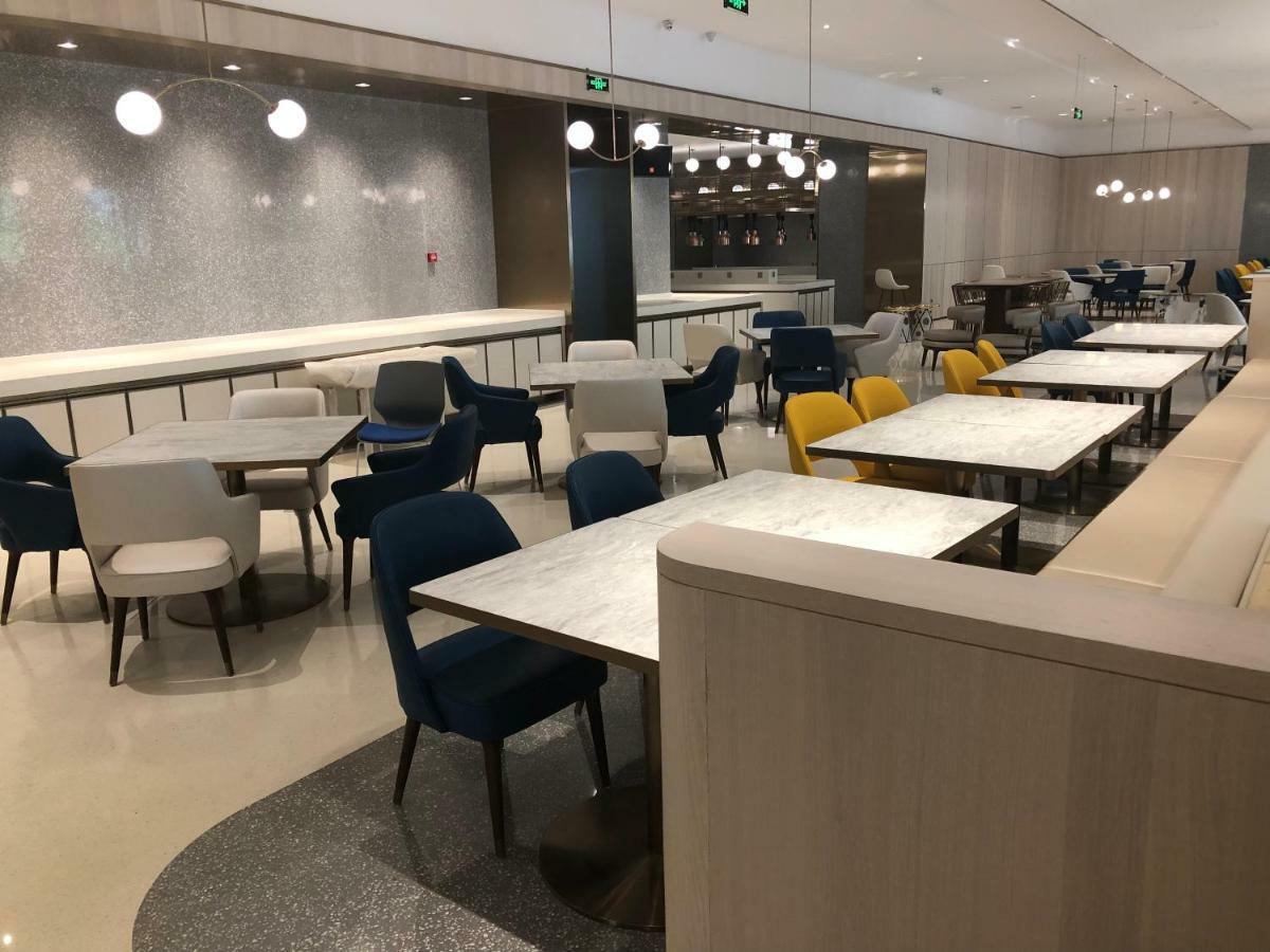 Citadines Ritan - Original Named As Mercure Chaoyangmen