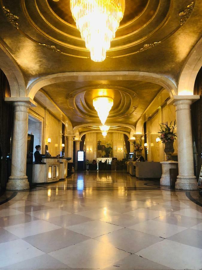 Citadines Ritan - Original Named As Mercure Chaoyangmen 4* Beijing