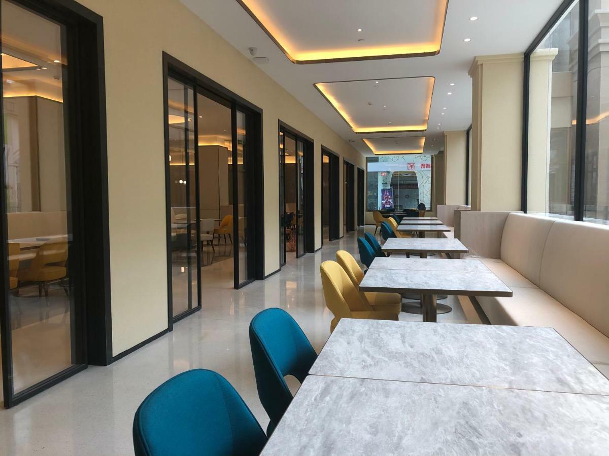 Citadines Ritan - Original Named As Mercure Chaoyangmen Aparthotel