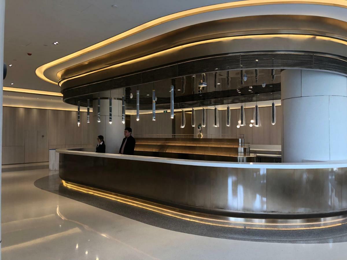 Citadines Ritan - Original Named As Mercure Chaoyangmen