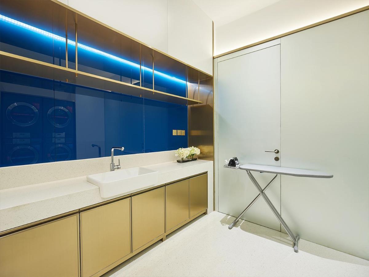 Citadines Ritan - Original Named As Mercure Chaoyangmen Aparthotel