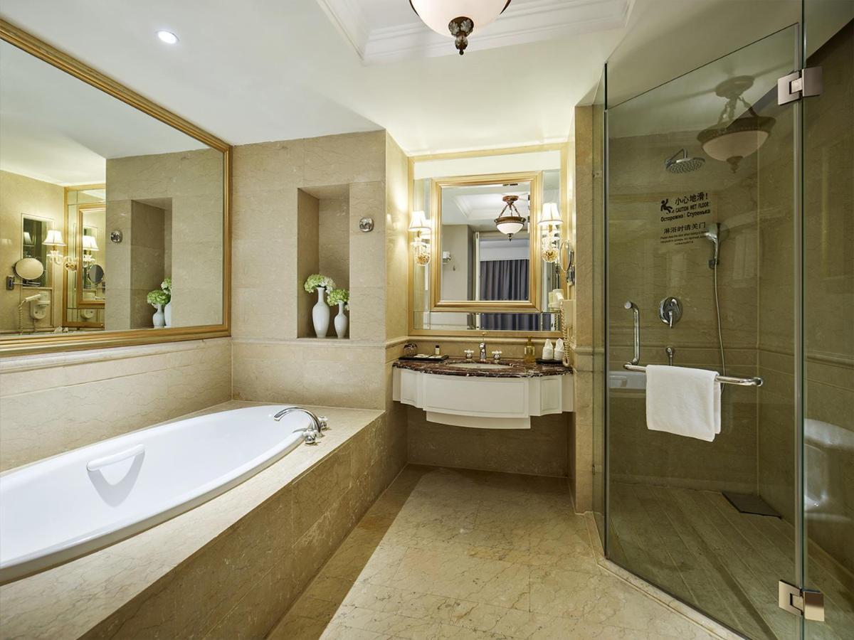 Aparthotel Citadines Ritan - Original Named As Mercure Chaoyangmen