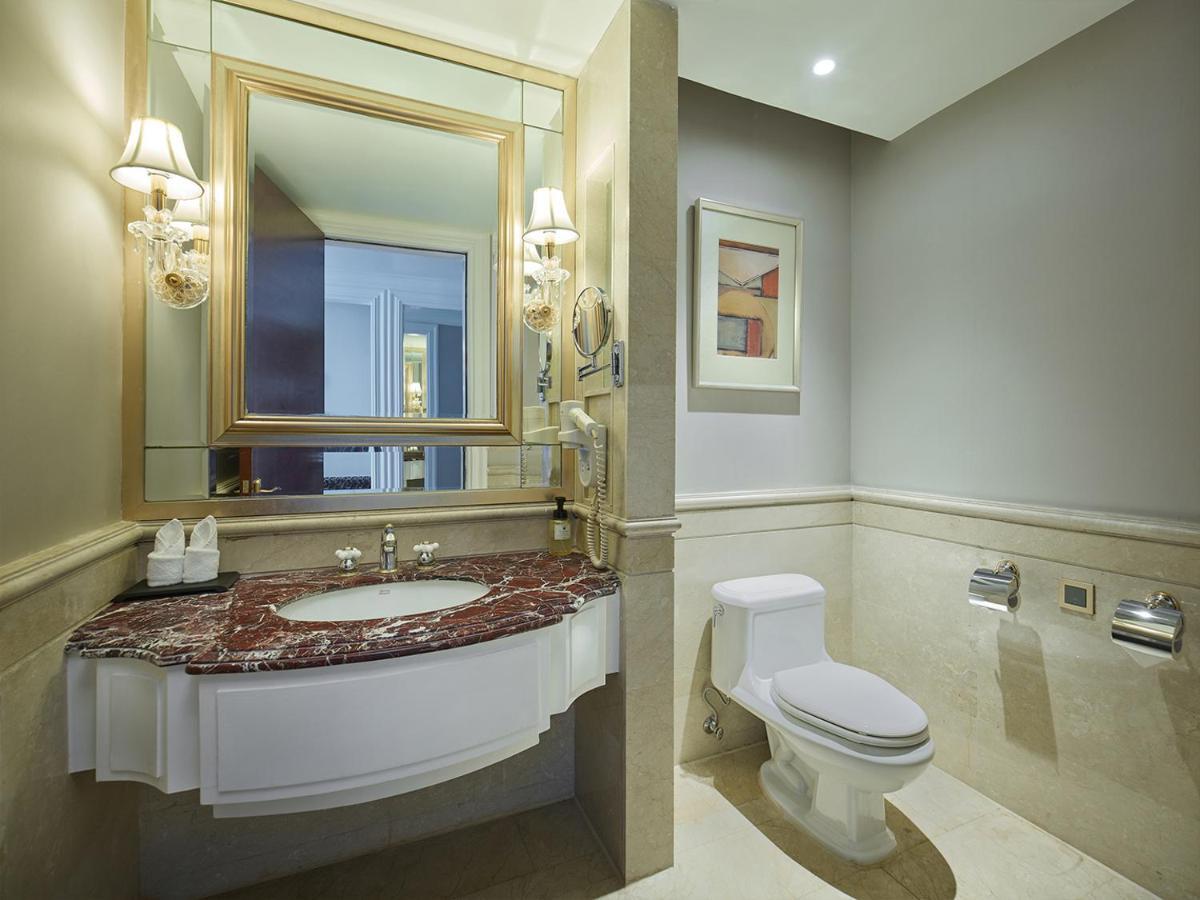 Citadines Ritan - Original Named As Mercure Chaoyangmen