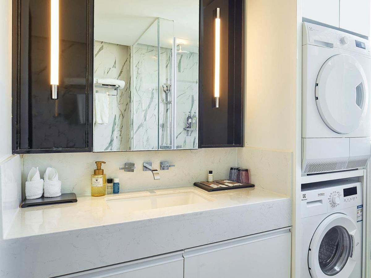 Aparthotel Citadines Ritan - Original Named As Mercure Chaoyangmen
