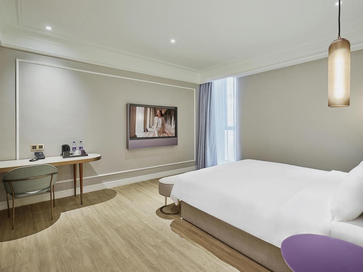 Aparthotel Citadines Ritan - Original Named As Mercure Chaoyangmen