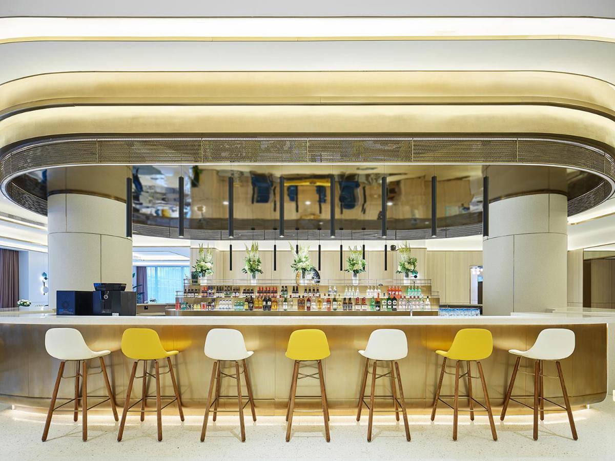 Aparthotel Citadines Ritan - Original Named As Mercure Chaoyangmen